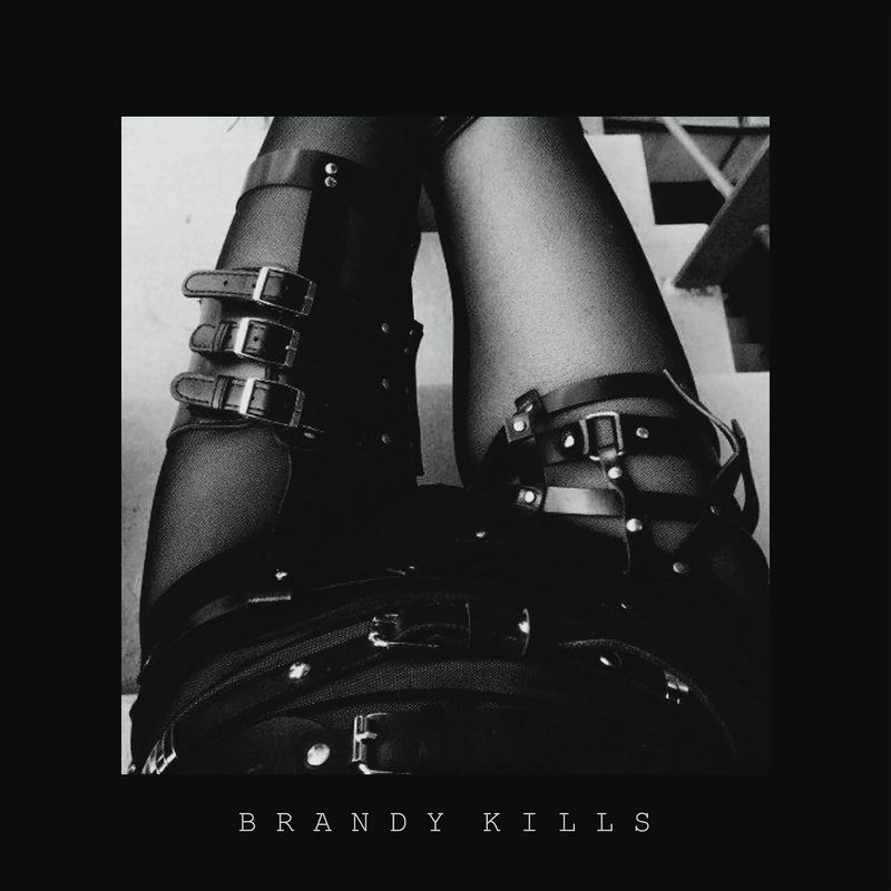 Brandy Kills - Dead Inside